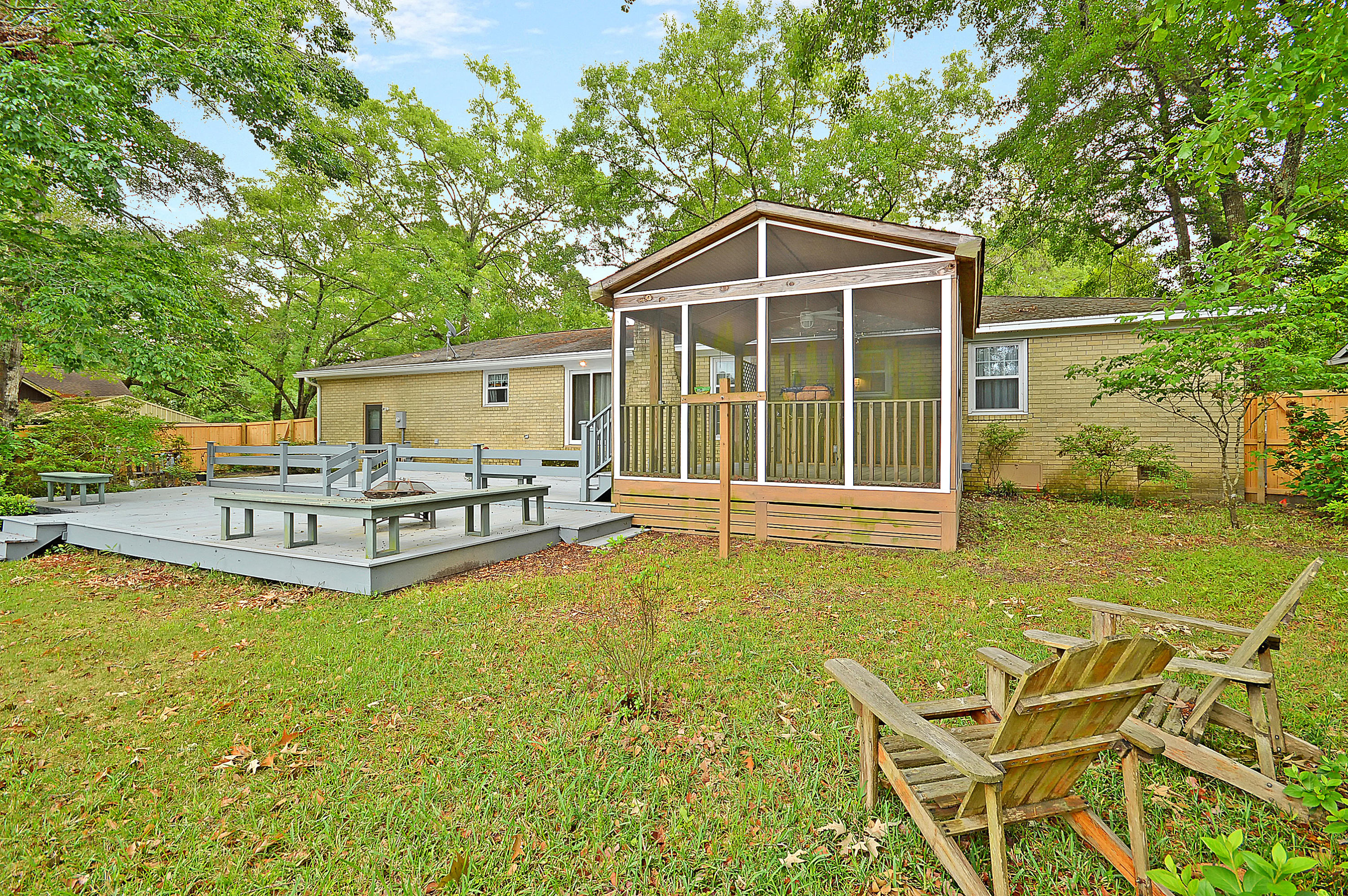 211 Grouse Road Summerville, SC 29485 - Photo 32 of 34 211 Grouse Road, 29485