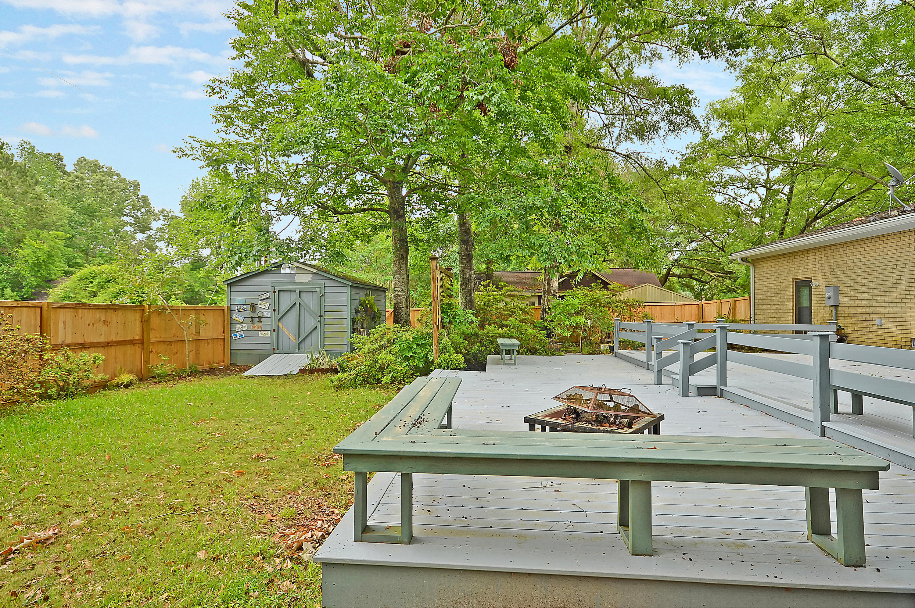 211 Grouse Road Summerville, SC 29485 - Photo 33 of 34 211 Grouse Road, 29485