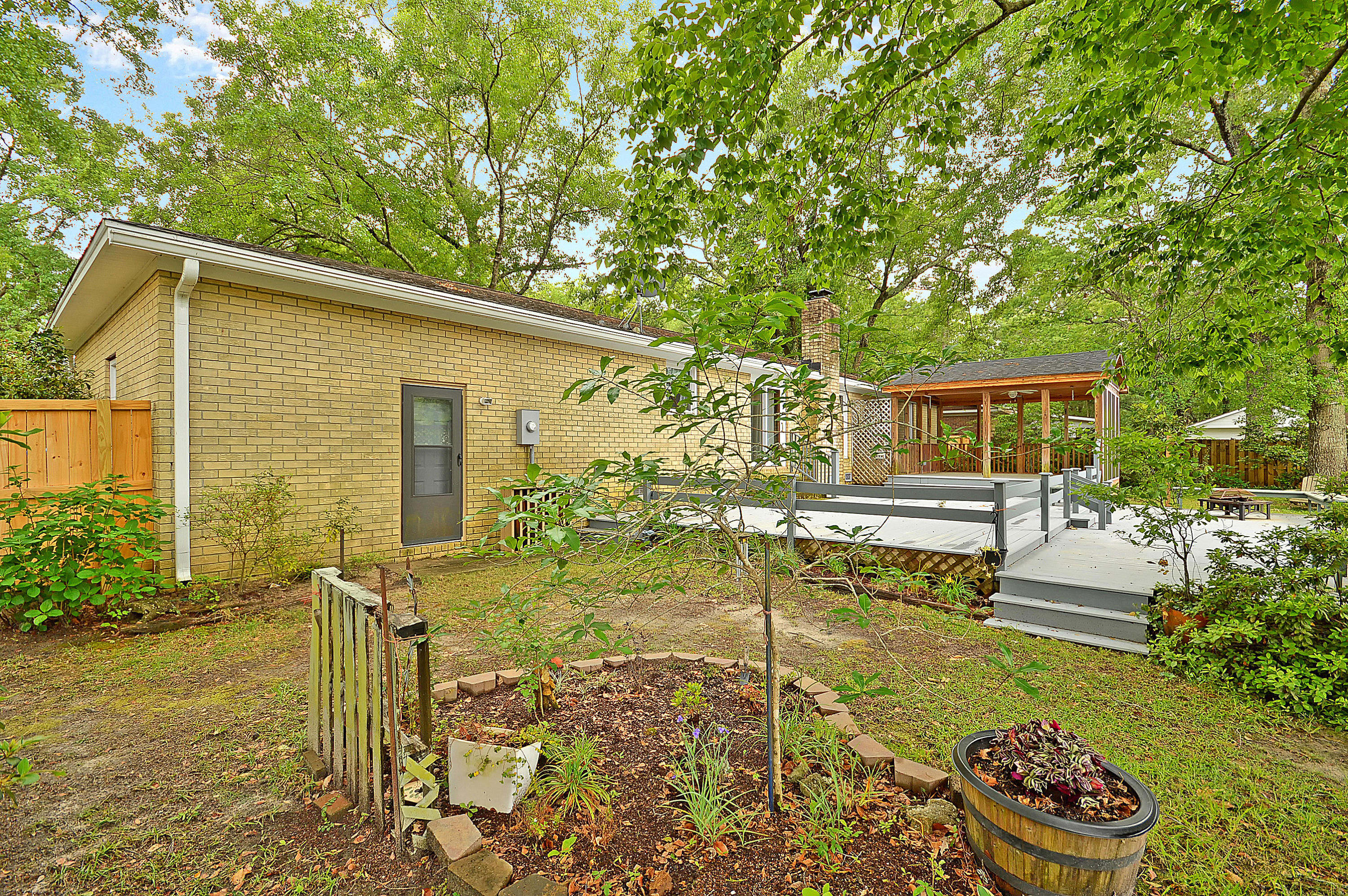 211 Grouse Road Summerville, SC 29485 - Photo 34 of 34 211 Grouse Road, 29485
