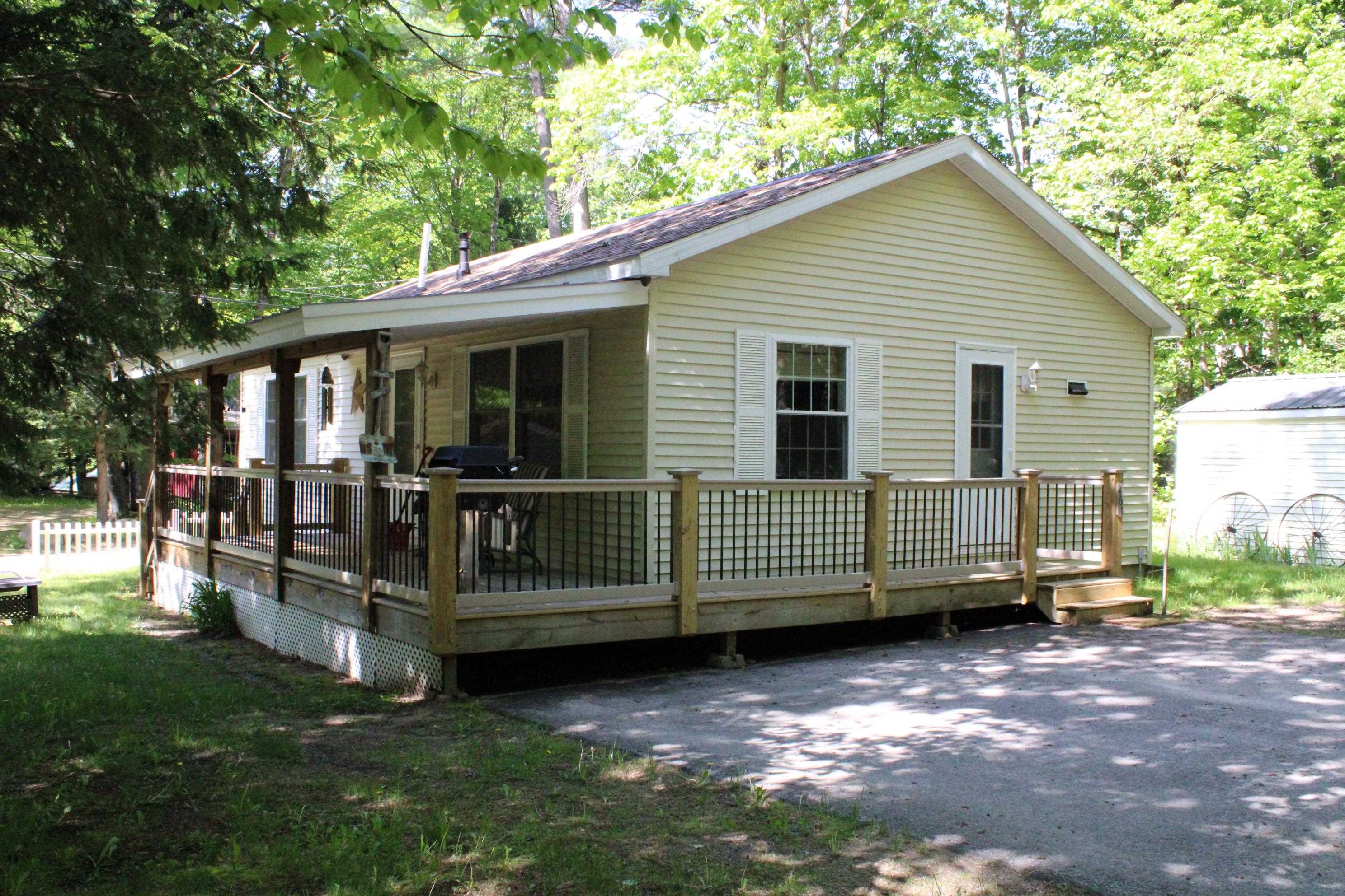 461 Jericho Road Bartlett, NH 03838 - Photo 1 of 39
