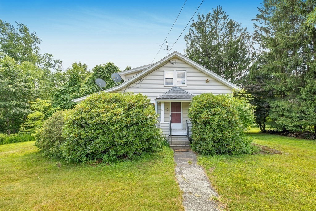 63 Chester Road Blandford, MA 01008 - Photo 36 of 41