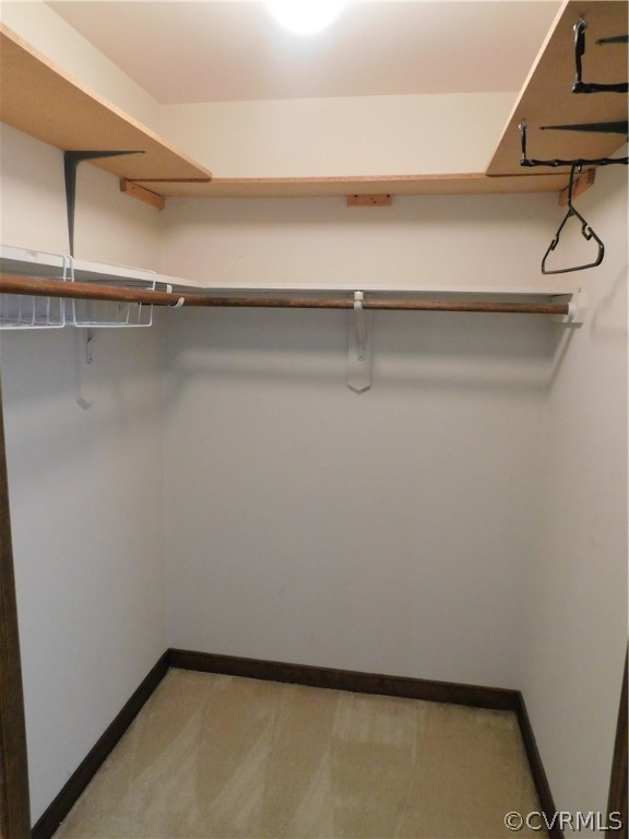 4410 Dunraven Road Chesterfield, VA 23236 - Photo 27 of 41 a close view of closet