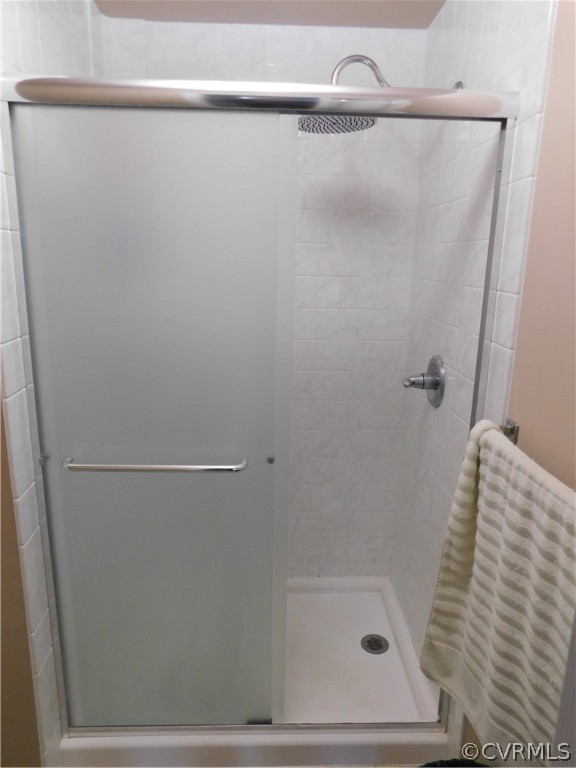 4410 Dunraven Road Chesterfield, VA 23236 - Photo 28 of 41 a bathroom with a shower