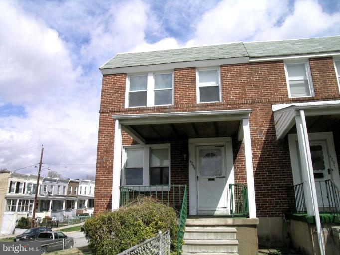 4299 Falls Road Baltimore, MD 21211 - Photo 1 of 17 Exterior (Main)