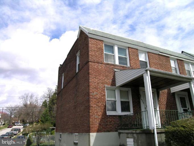 4299 Falls Road Baltimore, MD 21211 - Photo 16 of 17 Exterior #2