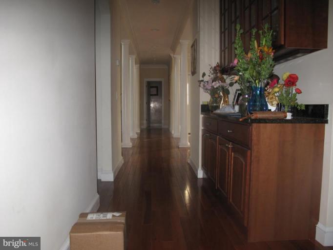 3701 Hummer Road Annandale, VA 22003 - Photo 15 of 15 UPSTAIRS HALLWAY