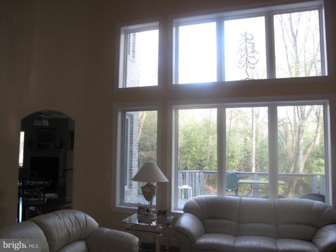 3701 Hummer Road Annandale, VA 22003 - Photo 5 of 15 Living Room #3