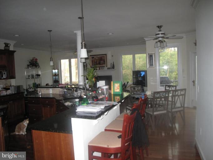 3701 Hummer Road Annandale, VA 22003 - Photo 7 of 15 EAT-IN KIT