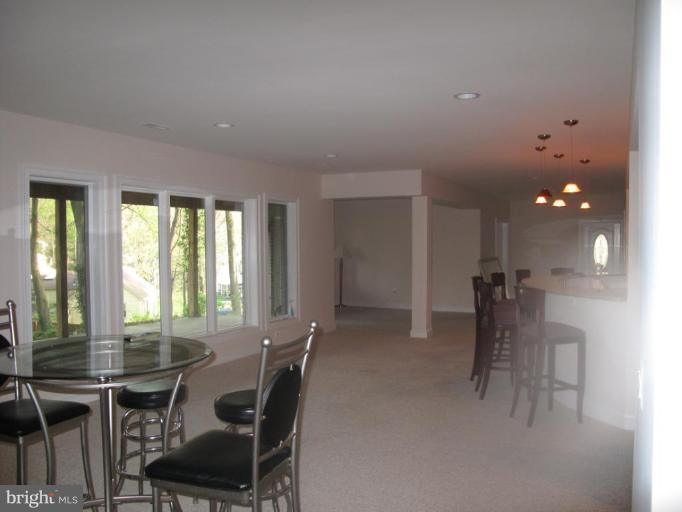 3701 Hummer Road Annandale, VA 22003 - Photo 8 of 15 Finished Lower Level
