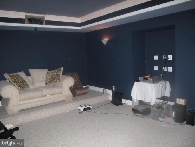 3701 Hummer Road Annandale, VA 22003 - Photo 10 of 15 Media Room