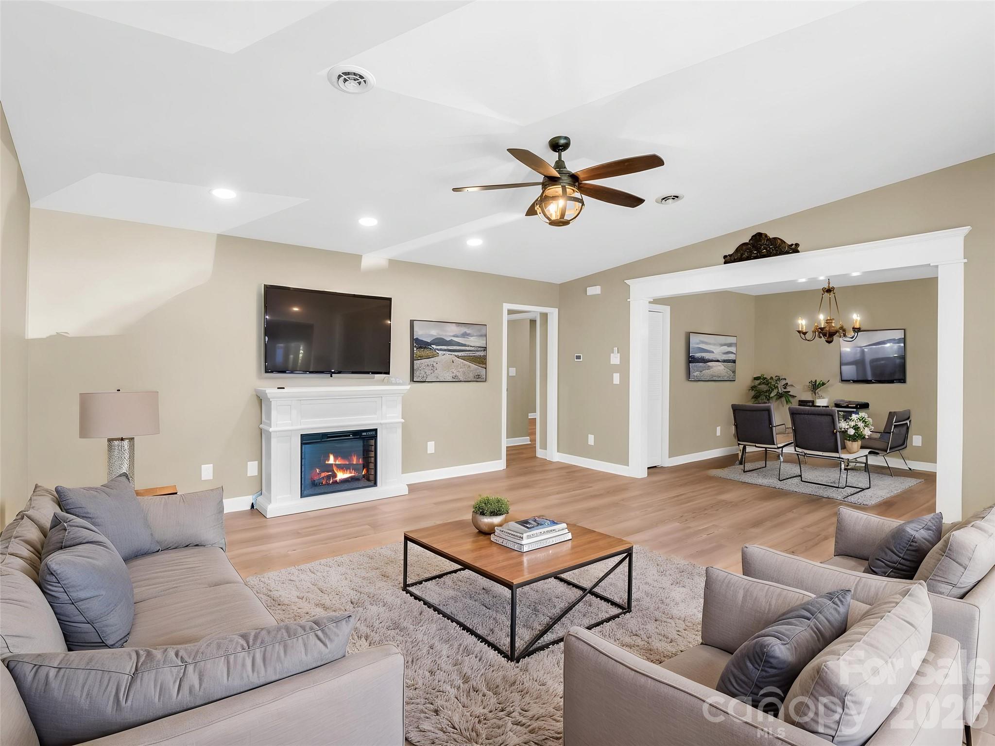 44 Jervey Road, Unit 4C Tryon, NC 28782 - Photo 4 of 35