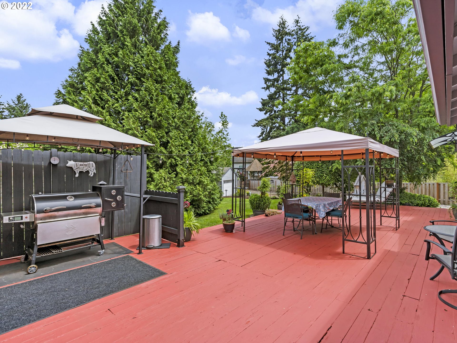 9105 Southwest View Terrace Tigard, OR 97224 - Photo 19 of 32 Gallery Image 19