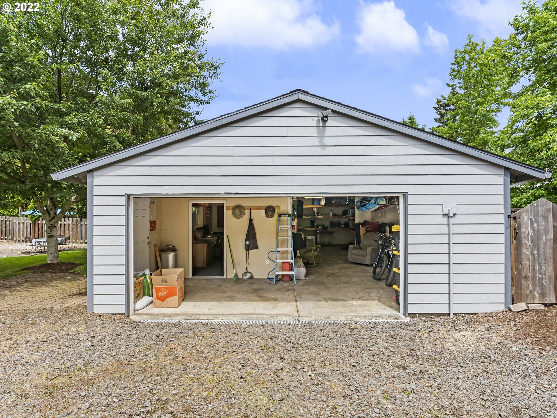 9105 Southwest View Terrace Tigard, OR 97224 - Photo 29 of 32 Gallery Image 29
