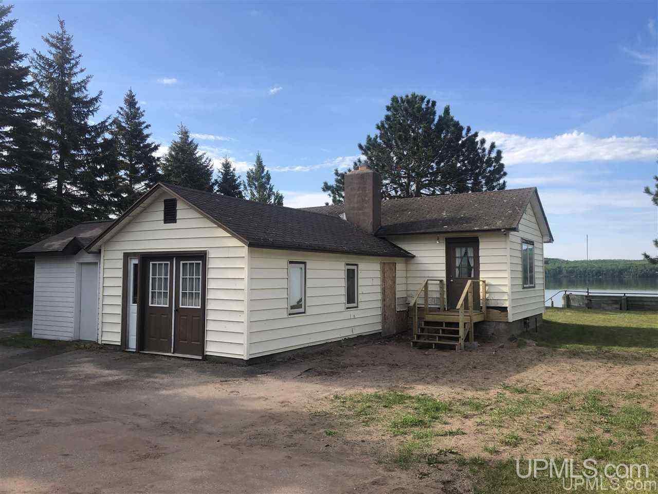 3769 Co Road Big Bay, MI 49808 - Photo 1 of 25
