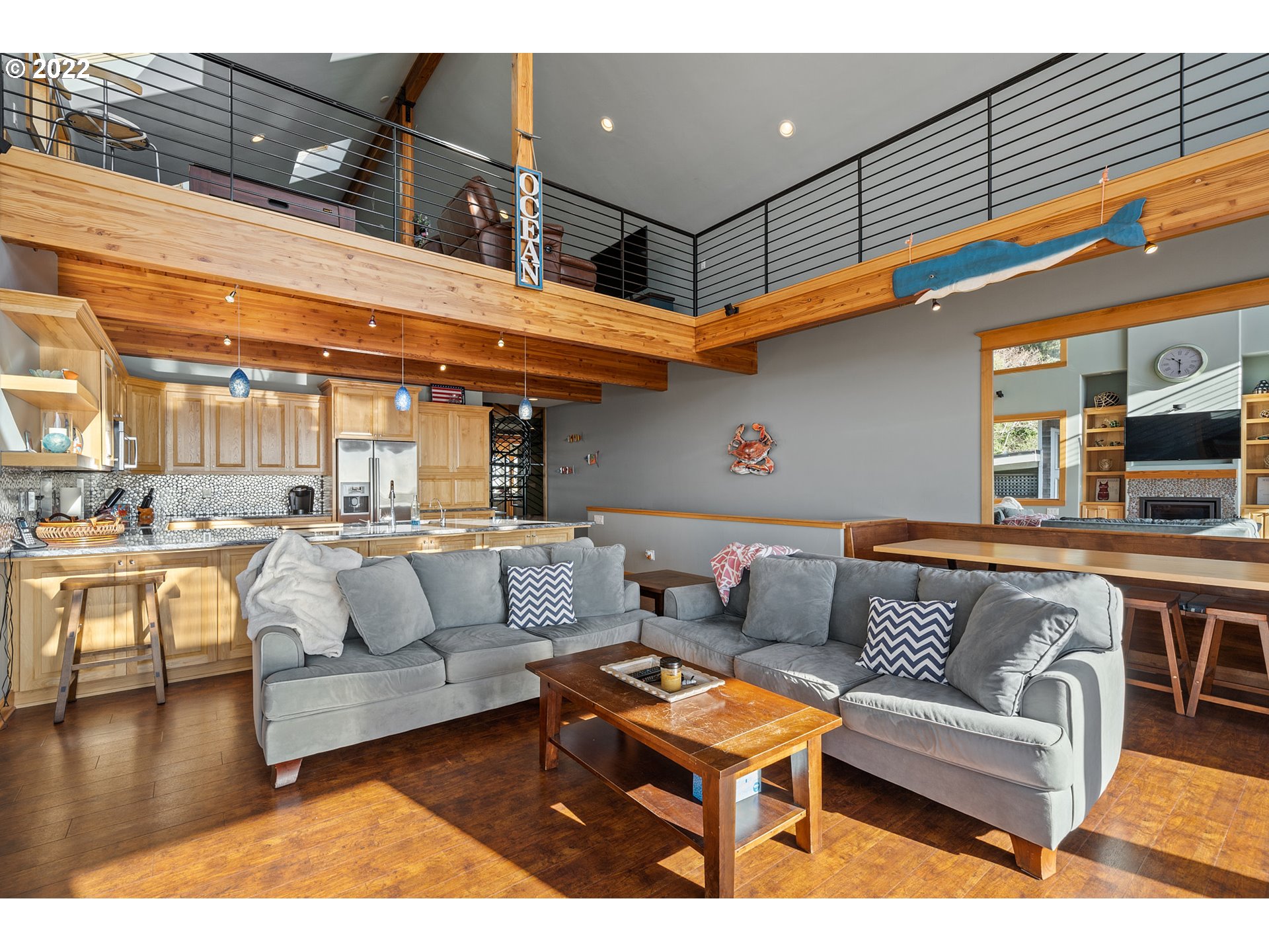 890 Happy Camp Road Netarts, OR 97141 - Photo 9 of 32 Gallery Image 9