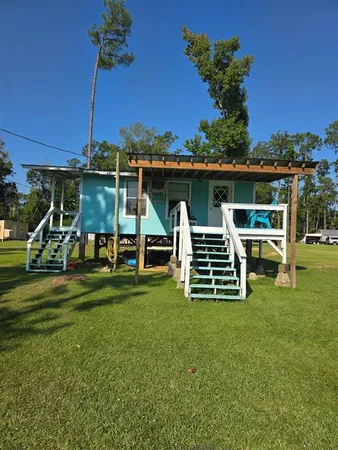 $40,000 | 137 Cypress Cove Lane, DeRidder, LA 70634