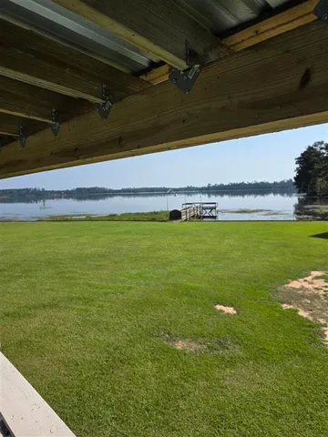 $40,000 | 137 Cypress Cove Lane, DeRidder, LA 70634