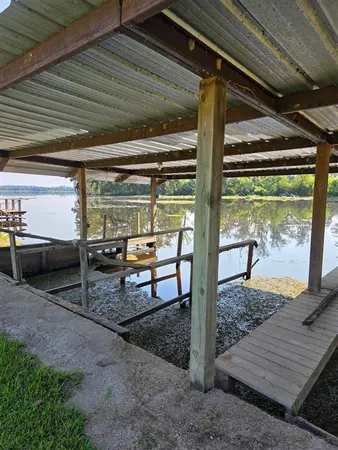 $40,000 | 137 Cypress Cove Lane, DeRidder, LA 70634