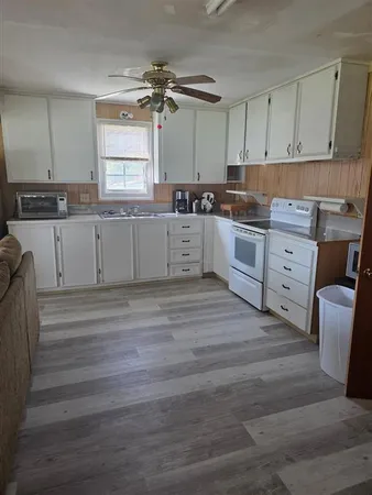 $40,000 | 137 Cypress Cove Lane, DeRidder, LA 70634