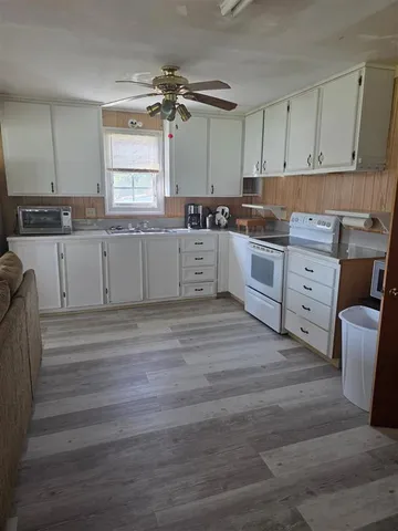 $40,000 | 137 Cypress Cove Lane, DeRidder, LA 70634