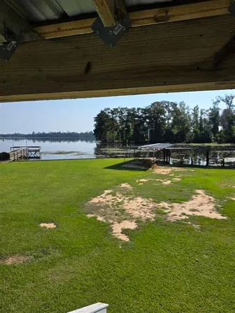 $40,000 | 137 Cypress Cove Lane, DeRidder, LA 70634