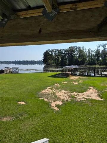 $40,000 | 137 Cypress Cove Lane, DeRidder, LA 70634