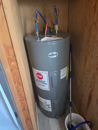 $40,000 | 137 Cypress Cove Lane, DeRidder, LA 70634