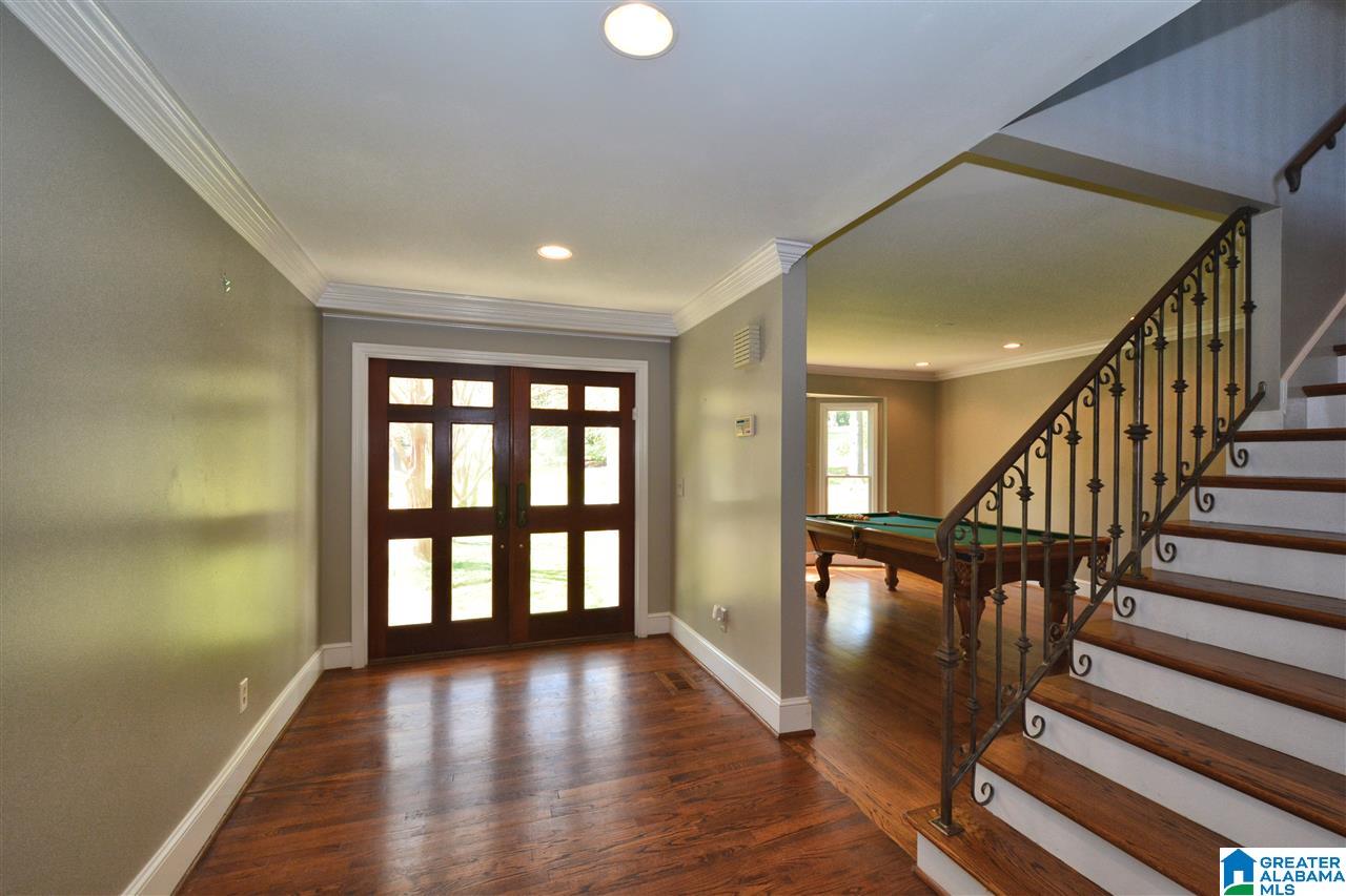 4217 Caldwell Mill Road Birmingham, AL 35243 - Photo 13 of 50