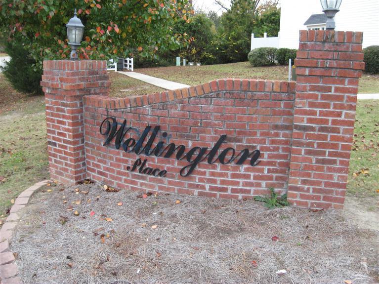 4910 Bridger Road, Unit 7 Shallotte, NC 28470 - Photo 14 of 14 Additional Photo