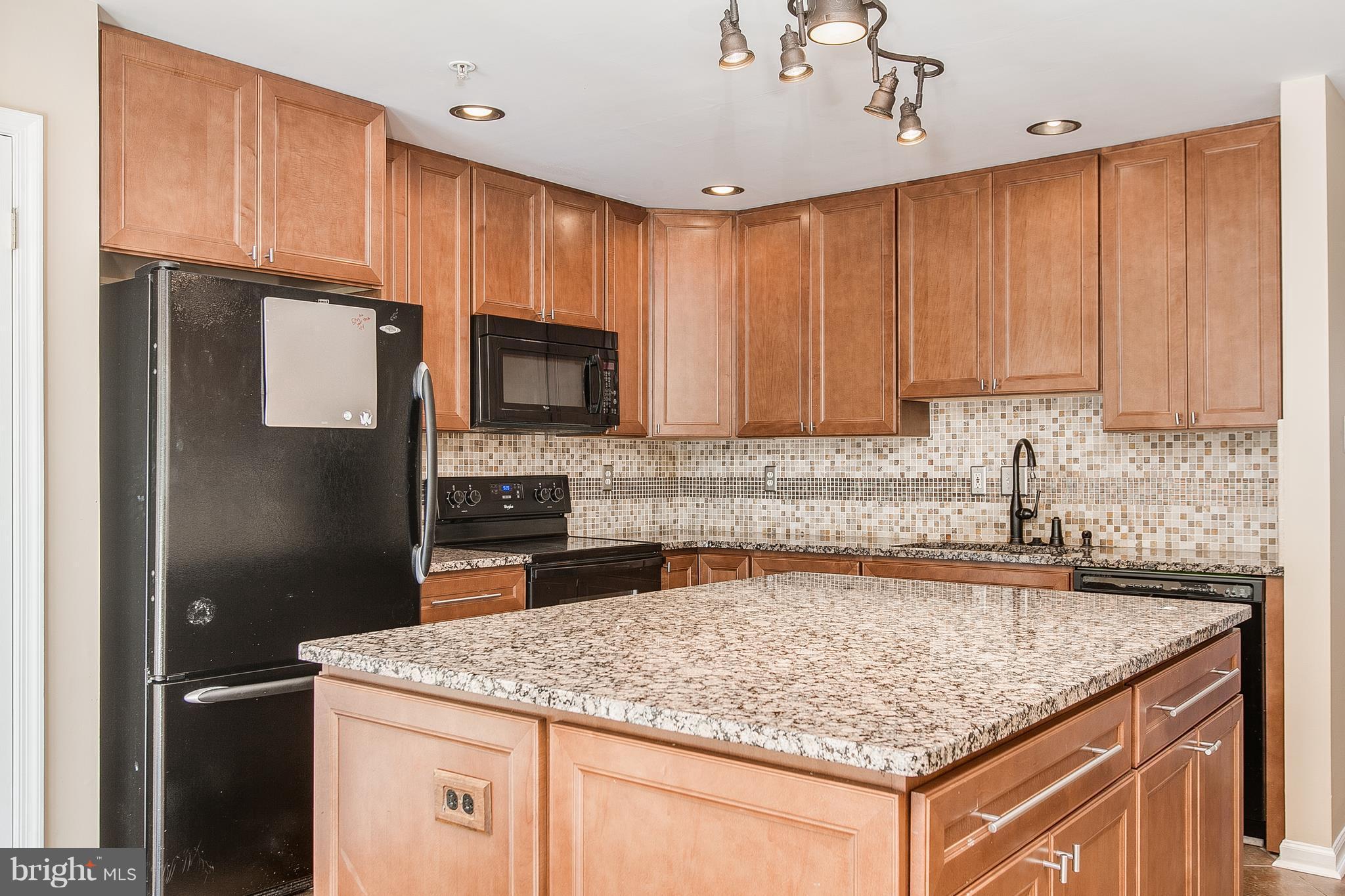 111 Eagles Ridge Smithsburg, MD 21783 - Photo 11 of 30 Kitchen