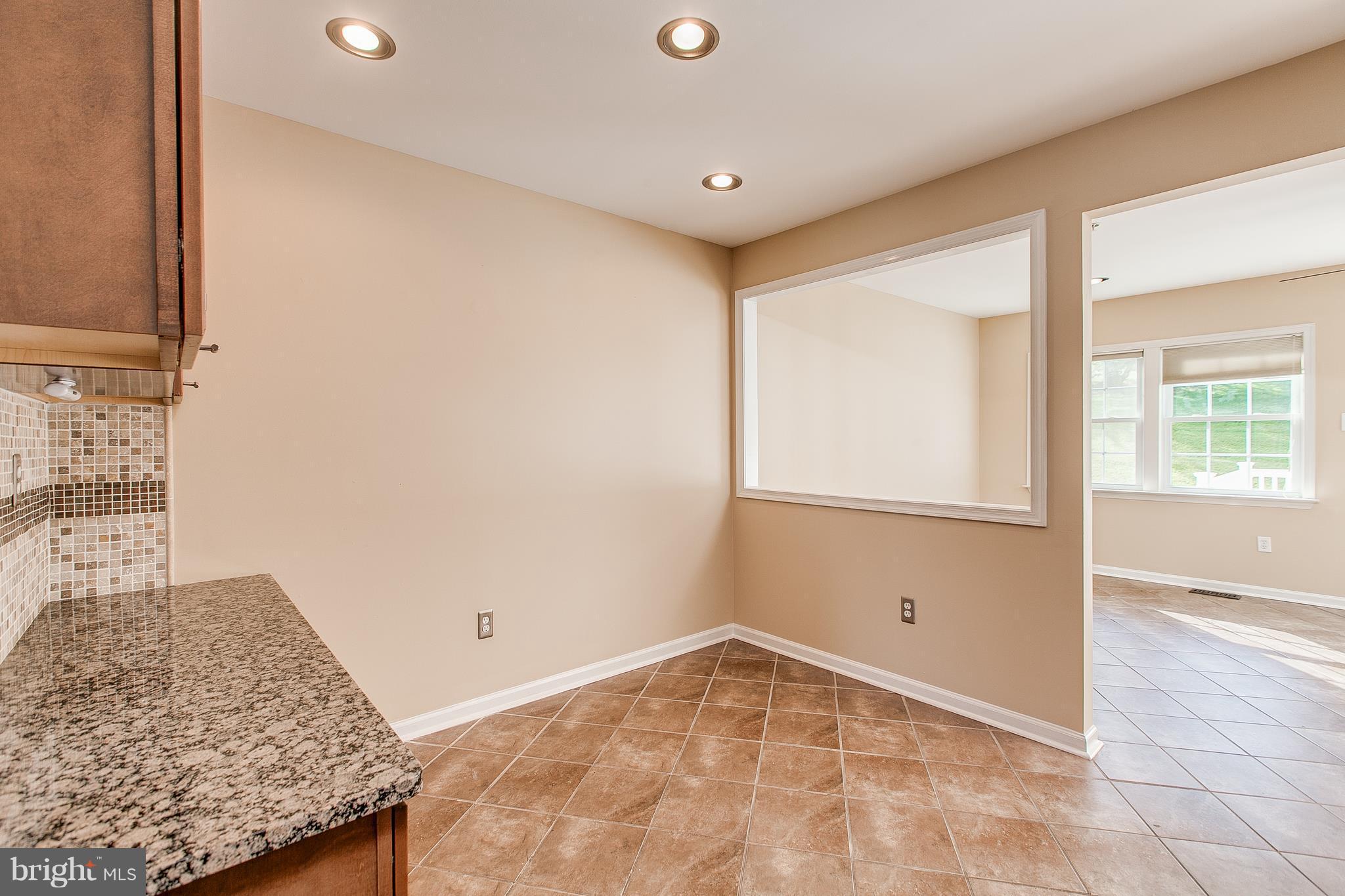 111 Eagles Ridge Smithsburg, MD 21783 - Photo 14 of 30 Kitchen