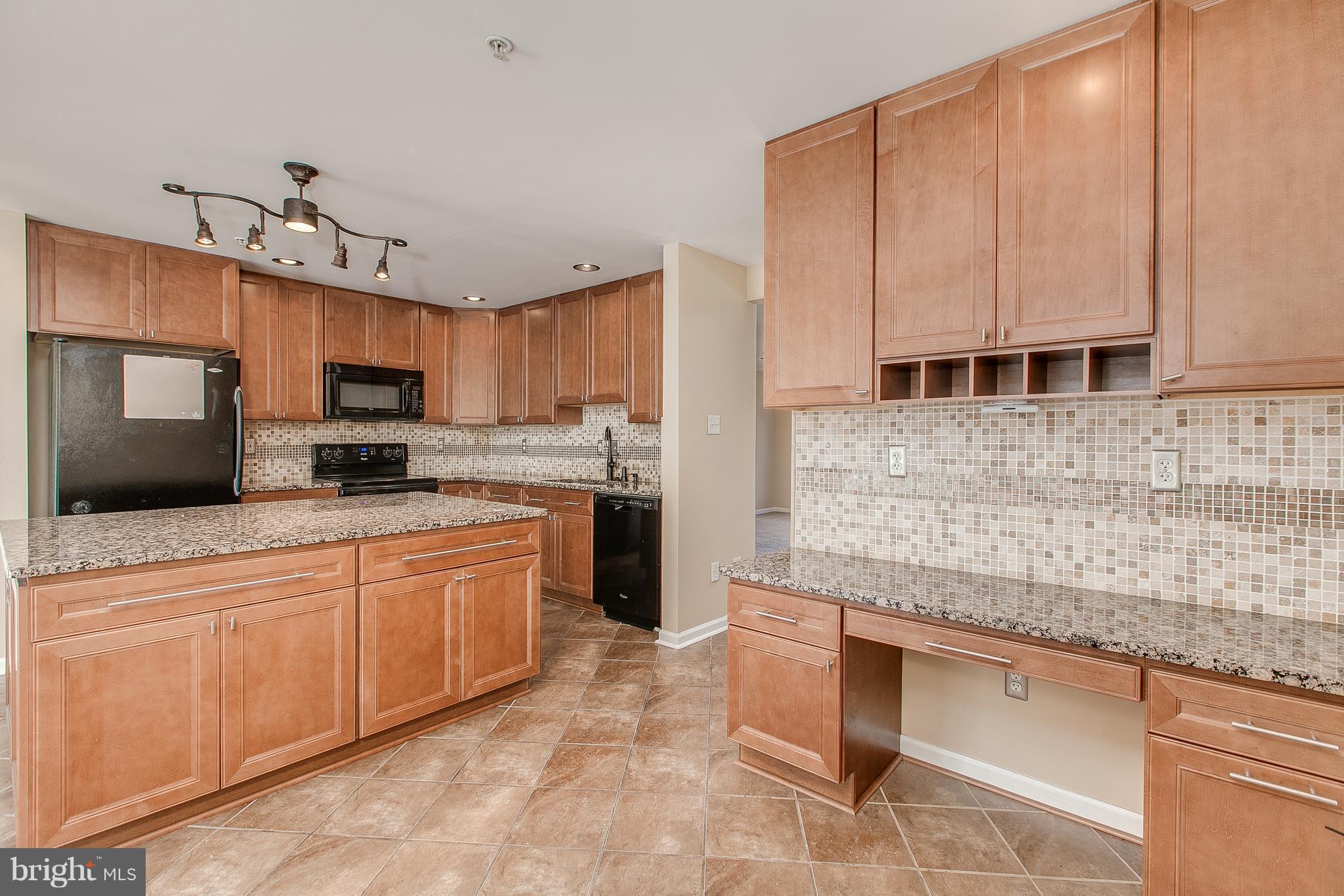 111 Eagles Ridge Smithsburg, MD 21783 - Photo 8 of 30 Kitchen