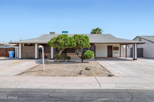 $435,000 | 3823 West Greenway Road, Phoenix, AZ 85053