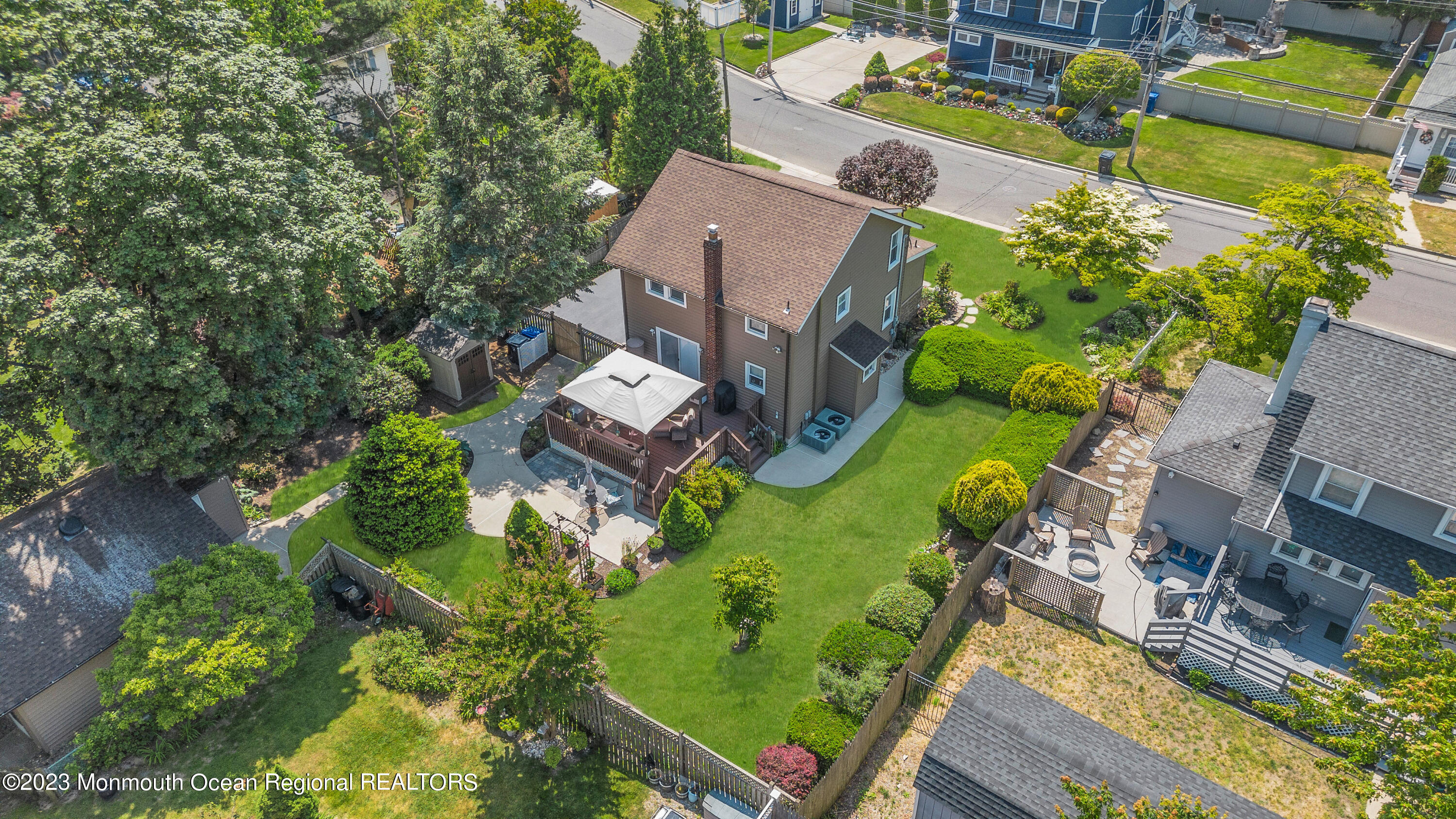 42 Appleton Avenue Leonardo, NJ 07737 - Photo 47 of 54 046_dji_0282-1