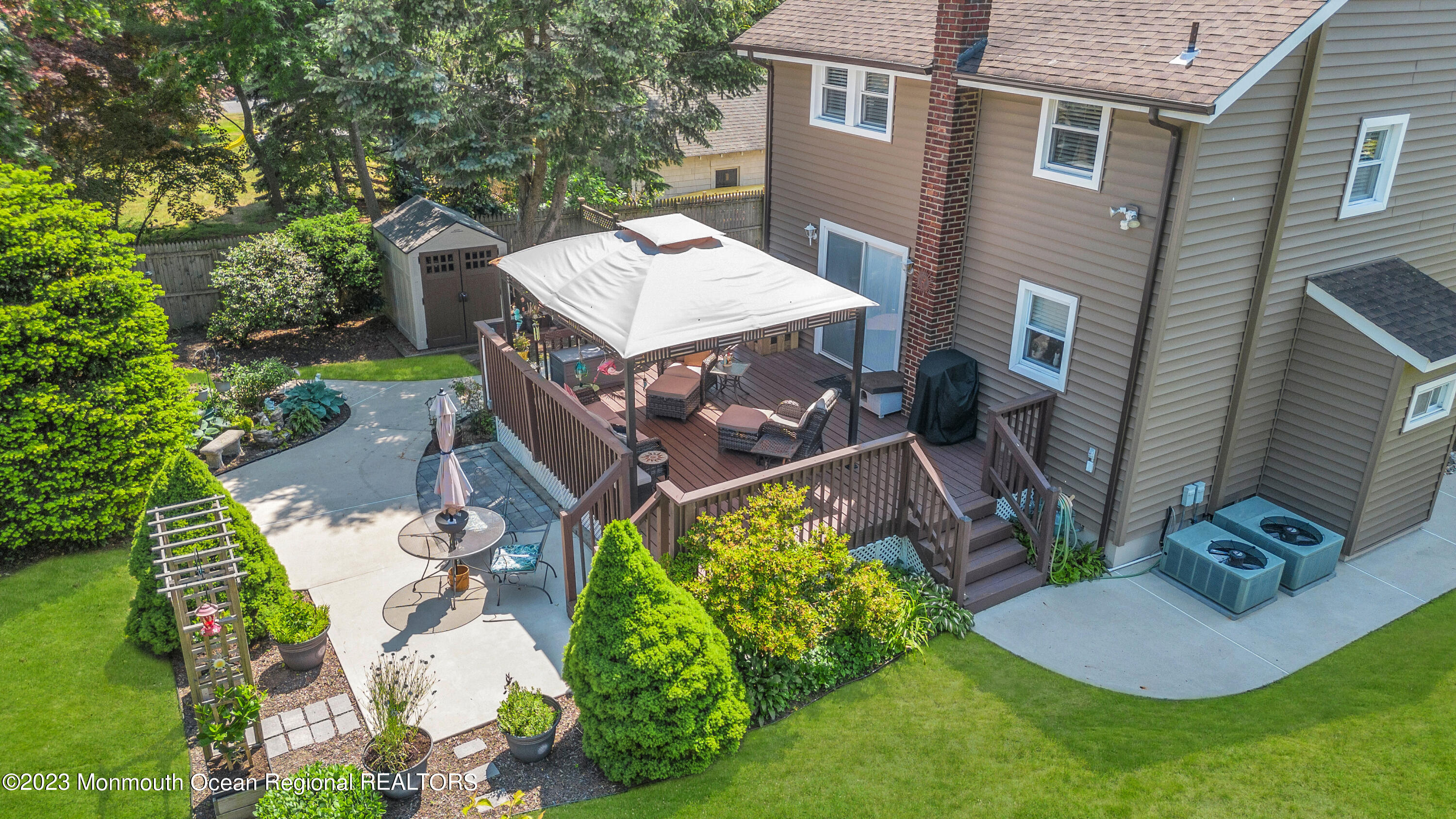 42 Appleton Avenue Leonardo, NJ 07737 - Photo 50 of 54 049_dji_0316-1