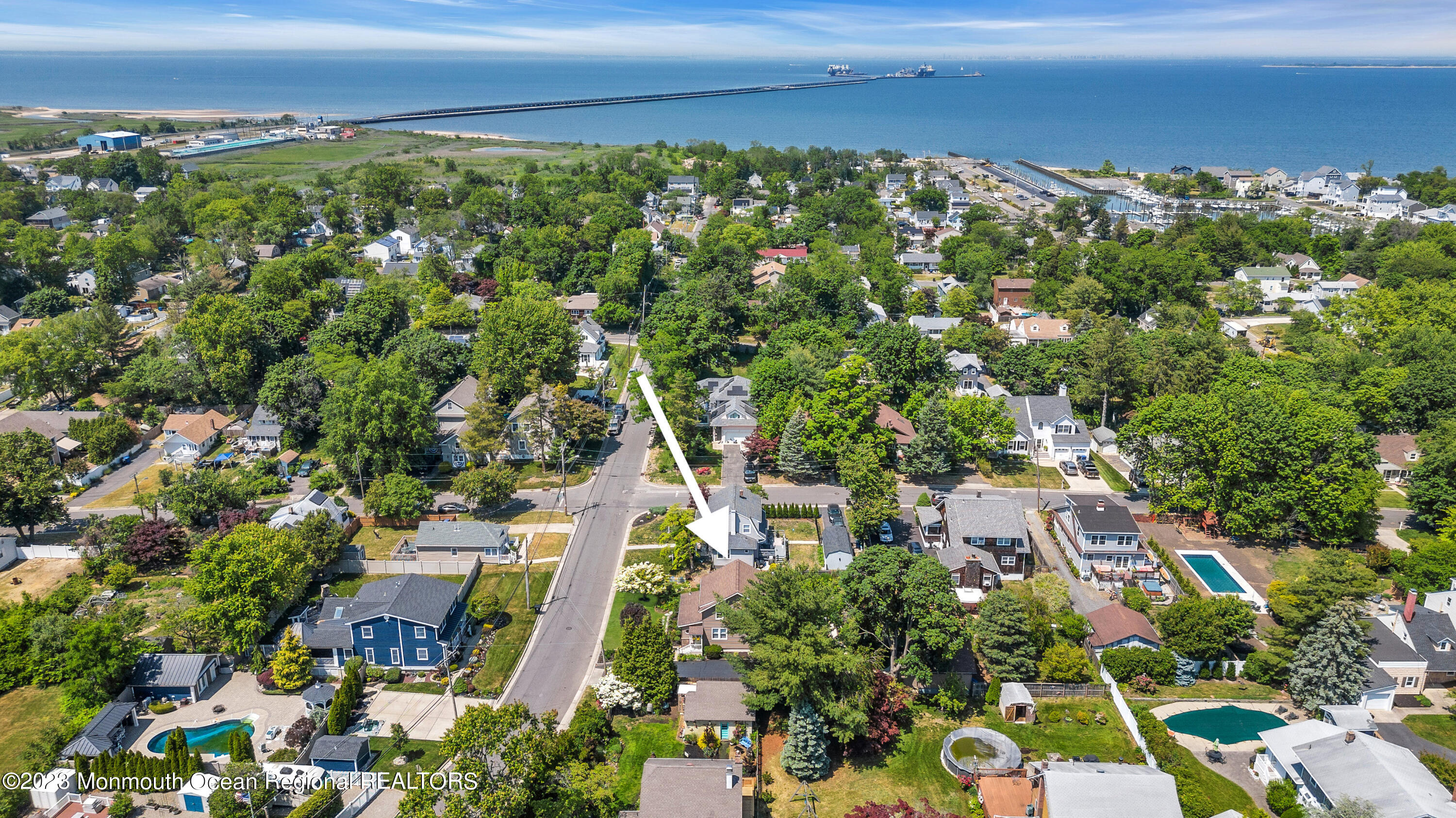 42 Appleton Avenue Leonardo, NJ 07737 - Photo 5 of 54 055_dji_0265-1_copy