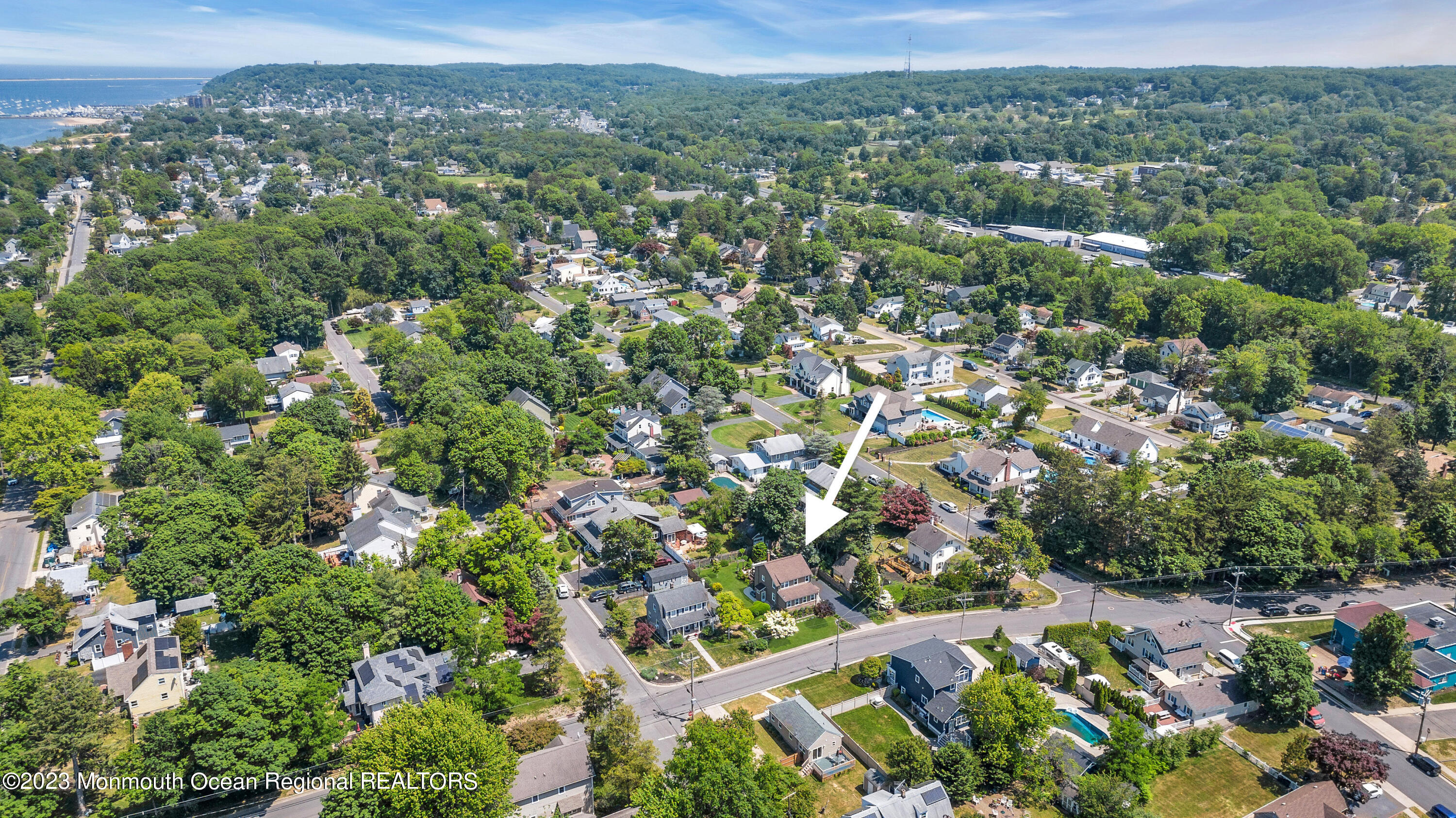 42 Appleton Avenue Leonardo, NJ 07737 - Photo 53 of 54 057_dji_0253-1_copy