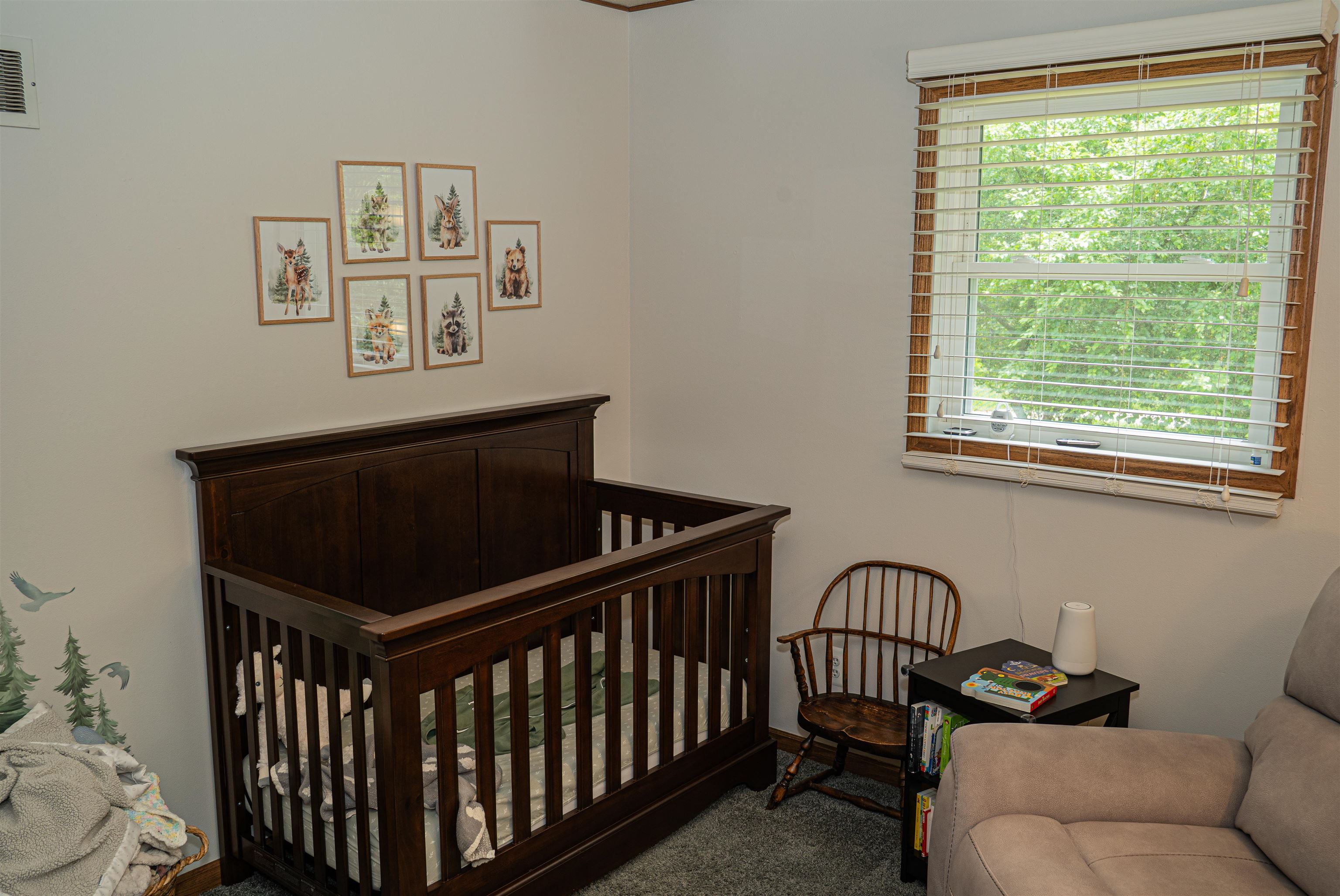 N2375 Smith Road Waupaca, WI 54981 - Photo 21 of 48