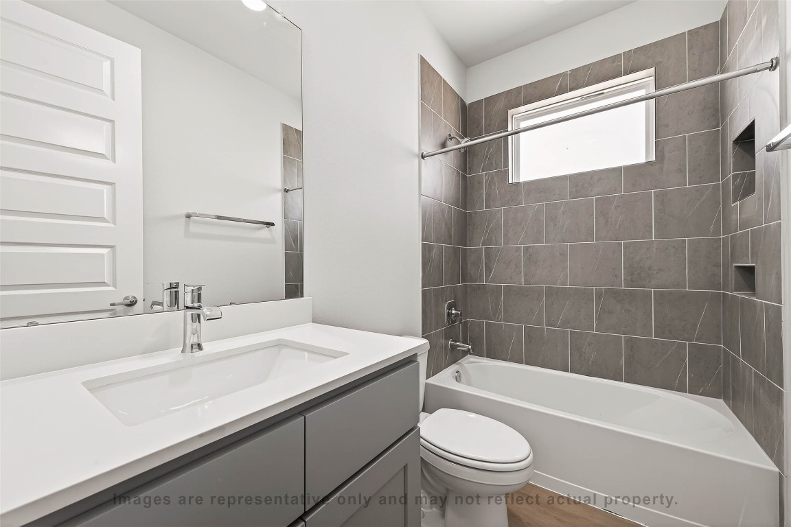 10719 Mason Road, Unit 15 Richmond, TX 77406 - Photo 14 of 35