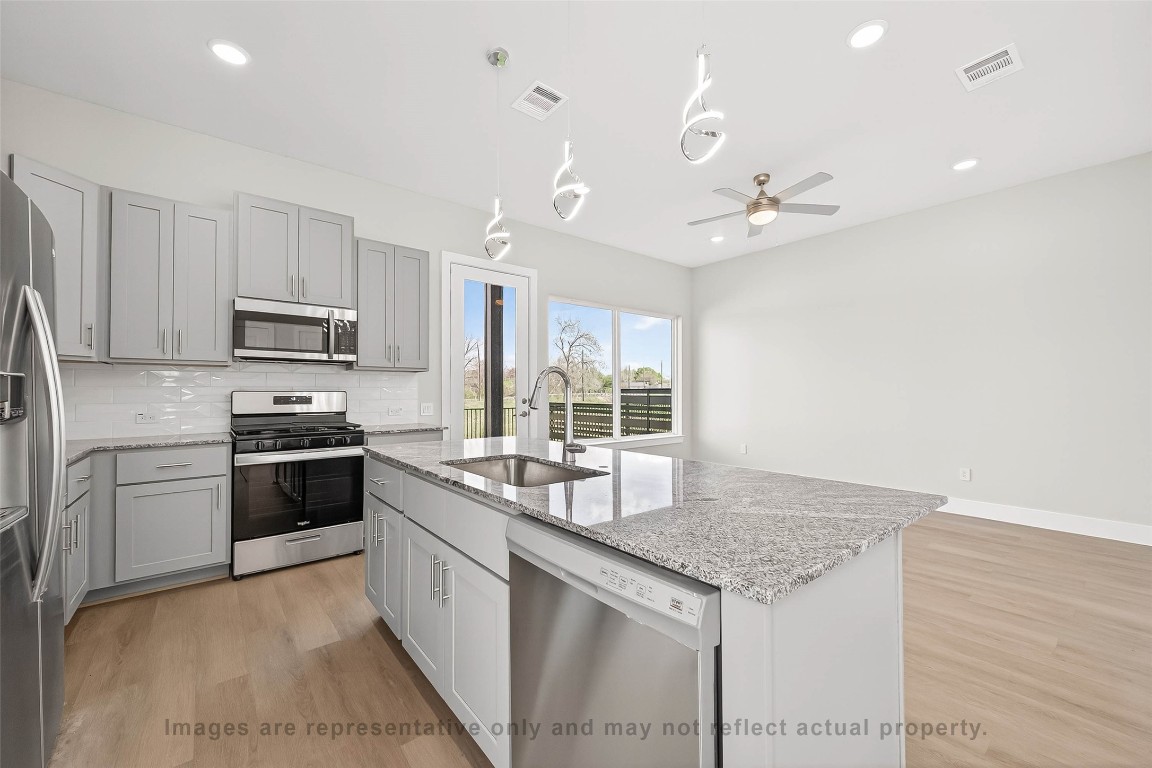 10719 Mason Road, Unit 15 Richmond, TX 77406 - Photo 10 of 35