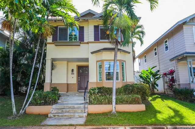 $968,000 | 91-1151 Kaimalie Street, Ewa Beach, HI 96706