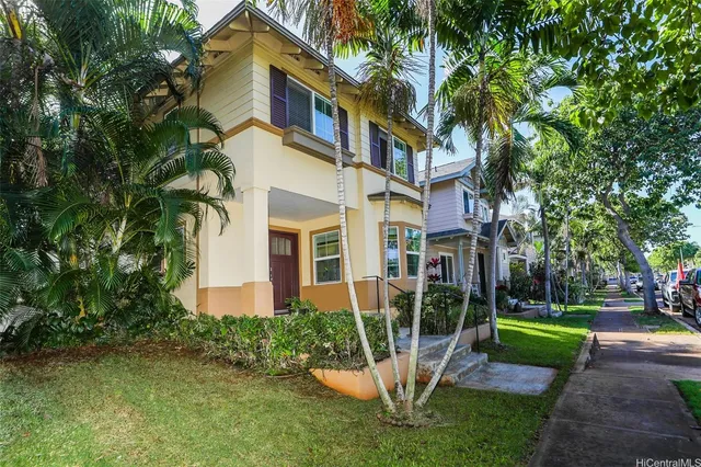 $968,000 | 91-1151 Kaimalie Street, Ewa Beach, HI 96706