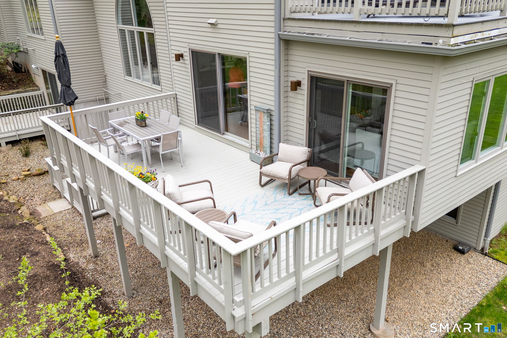7 Brenthaven Road, Unit 7 Avon, CT 06001 - Photo 33 of 40