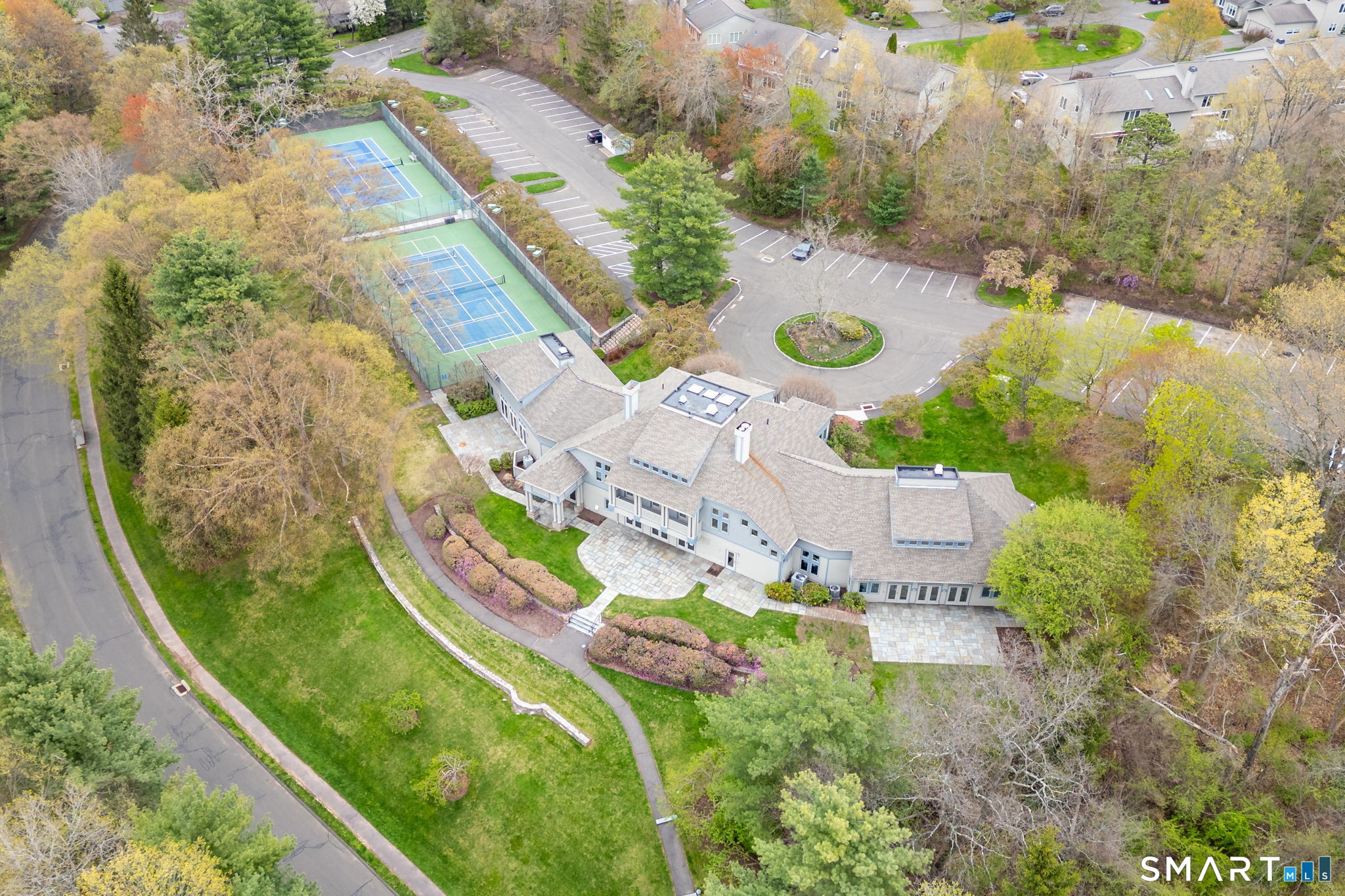 7 Brenthaven Road, Unit 7 Avon, CT 06001 - Photo 37 of 40