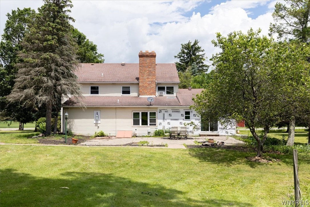 534 Akron Road Akron, NY 14001 - Photo 31 of 37