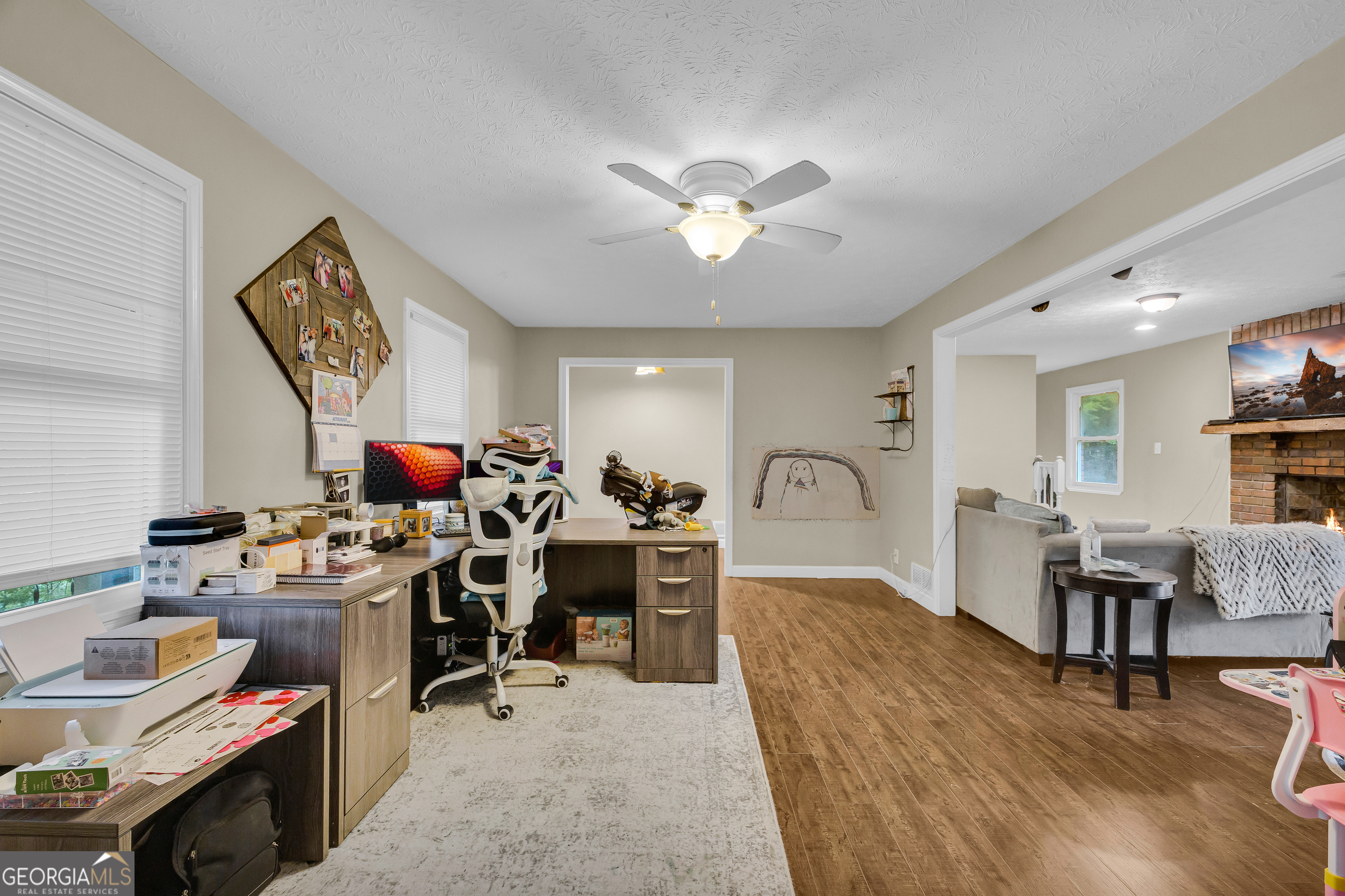 145 Joe Carey Road Winterville, GA 30683 - Photo 10 of 65