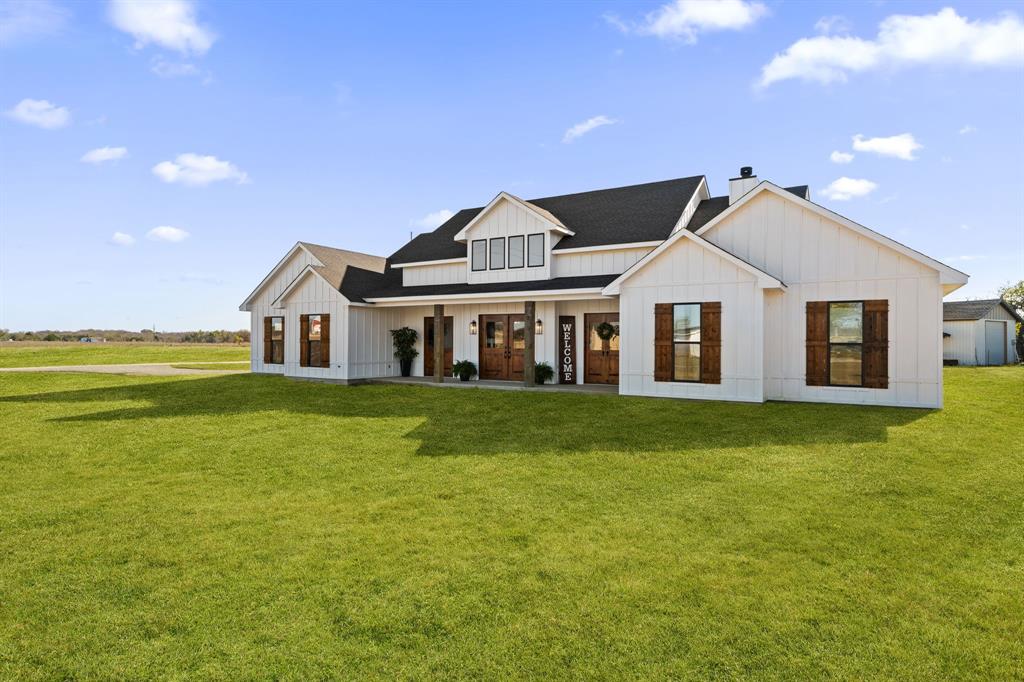 14346 Quail Lane Terrell, TX 75160 - Photo 1 of 40