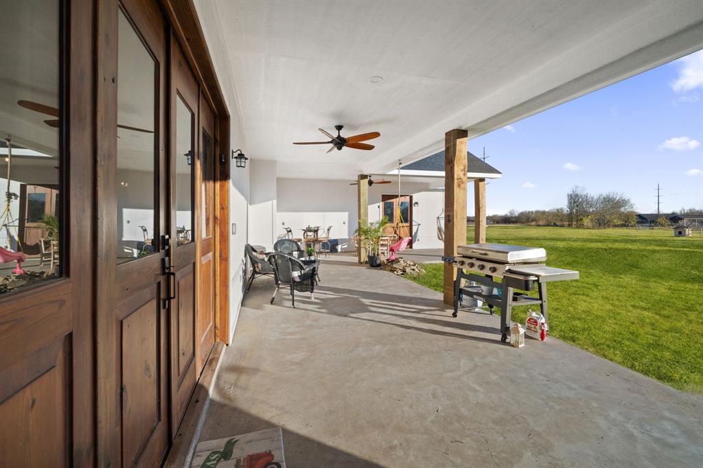 14346 Quail Lane Terrell, TX 75160 - Photo 28 of 40