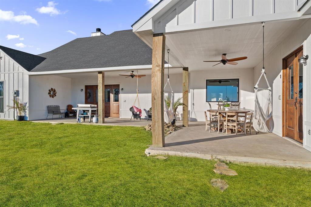 14346 Quail Lane Terrell, TX 75160 - Photo 29 of 40