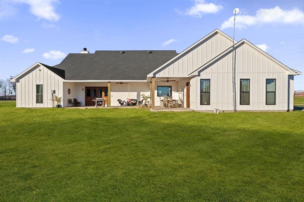 14346 Quail Lane Terrell, TX 75160 - Photo 30 of 40